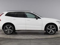 used Volvo XC60 R-Design Pro B5