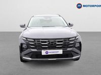 Used Hyundai Tucson Ultimate 252 HP (185 kW) 2025 Grey SUV
