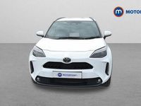 Used Toyota Yaris Hybrid Design 116 HP (85 kW) 2026 Estate