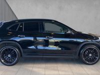 Used Mercedes GLA200 AMG Line Premium Plus 163 HP (119 kW) 2022 Black SUV