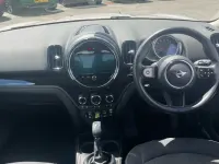 Used Mini Cooper S Countryman Classic 219 HP (161 kW) 2022 Grey SUV