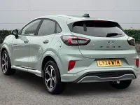 Used Ford Puma ST-Line 2024 Grey SUV