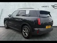 New Mini Countryman 215 HP (158 kW) 2026 Midnight black ii SUV