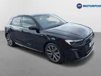 Used Audi A1 S-Line 2025 Black SUV