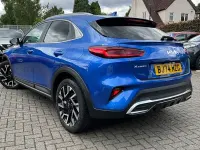 Used Kia XCeed 140 HP (102 kW) 2025 SUV