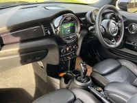 Used Mini Cooper S Cabriolet Sport 192 HP (141 kW) 2020 Grey Cabriolet