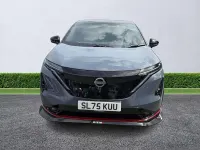 Used Nissan Ariya Nismo 319 kW (435 HP) 2025 SUV