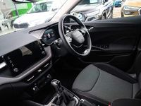 Used Skoda Fabia SE 113 HP (83 kW) 2025 Silver Hatchback