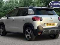 Used Citroën C3 Flair 131 HP (96 kW) 2019 Hatchback