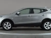 Used Nissan Qashqai Acenta Premium 158 HP (116 kW) 2021 SUV