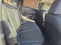 Second-hand Isuzu D-Max 163 CP (119 kW) 2023 Argintiu Pickup
