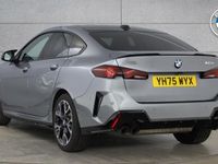 Used BMW M235 Comfort Edition 296 HP (217 kW) 2025 Grey Coupe