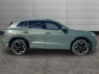 Used VW Tiguan 150 HP (110 kW) 2026 SUV