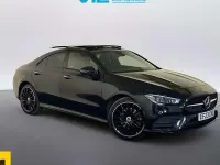 Used Mercedes E250 AMG line 218 HP (160 kW) 2022 Sedan