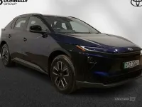 New Toyota bZ4X Design 164 kW (224 HP) 2026 SUV