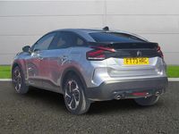 Usado Citroën C4 PureTech 2023 Cinzento SUV