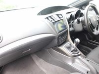 used Honda Civic c 1.4 i-VTEC Sport 5dr Hatchback