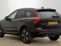 Second-hand Volvo XC60 Plus 247 CP (181 kW) 2026 SUV