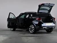 Used Cupra Formentor 150 HP (110 kW) 2025 Black SUV