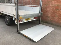 Used Renault Master Business 2017 White Van