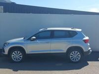 Ny Seat Ateca SE 150 HK (110 kW) 2026 Silver SUV