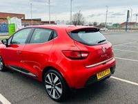 used Renault Clio IV 