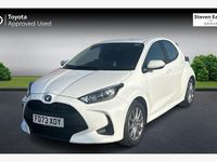Used Toyota Yaris Hybrid 116 HP (85 kW) 2026 Hatchback