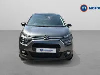 Used Citroën C3 PureTech 83 HP (61 kW) 2021 Grey Hatchback
