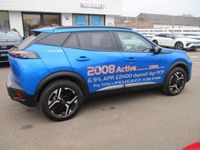 used Peugeot 2008 1.2 PURETECH ALLURE EAT EURO 6 (S/S) 5DR PETROL FROM 2023 FROM COLCHESTER (CO2 9JS) | SPOTICAR