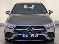 used Mercedes A200 A Class 1.3AMG Line 7G-DCT Euro 6 (s/s) 5dr