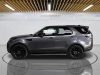 Used Land Rover Discovery HSE 240 HP (176 kW) 2018 Grey SUV