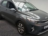 Used Kia Stonic 101 HP (74 kW) 2024 SUV