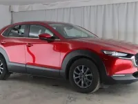 Used Mazda CX-30 122 HP (89 kW) 2022 Red SUV