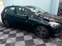 Used BMW 225 Active Tourer Sport Line 224 HP (164 kW) 2020 MPV