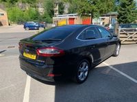 used Ford Mondeo 2.0 TDCi 140 Titanium X Business Ed 5dr Powershift