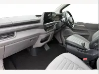New VW T7 Style 210 kW (286 HP) 2026 Grey Van