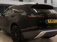 Used Land Rover Range Rover Velar HSE Dynamic 179 HP (131 kW) 2020 SUV
