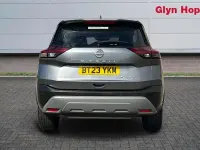 Used Nissan X-Trail Acenta Premium 204 HP (150 kW) 2026 SUV