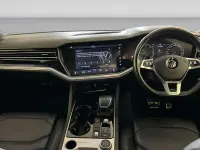 Used VW Touareg R-line 286 HP (210 kW) 2023 SUV