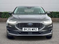 Used Ford Focus Titanium 155 HP (114 kW) 2023 Hatchback