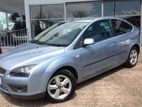 Used Ford Focus 2008 Hatchback