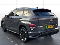 Used Hyundai Kona N Line 160 kW (218 HP) 2025 Other SUV