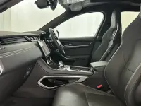 Used Jaguar F-Pace R-Dynamic 404 HP (297 kW) 2024 Grey SUV