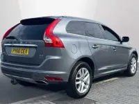 Usado Volvo XC60 SE Lux 217 CV (159 kW) 2017 SUV