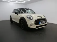 Used Mini Cooper S Hatch 192 HP (141 kW) 2017 Hatchback