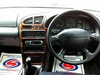 Used Mazda 323 1997 Hatchback