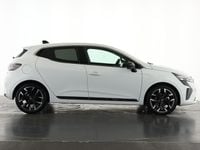 New Renault Clio V Techno 90 HP (66 kW) 2026 Hatchback