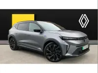 Used Renault Scenic E-Tech Esprit Alpine 160 kW (218 HP) 2024 Other SUV