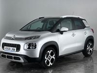 Used Citroën C3 Flair 110 HP (80 kW) 2020 Hatchback