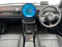 Używany Mini Cooper Sport 2024 Niebieski Hatchback